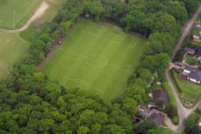 Mehr und gr&ouml;&szlig;ere Luftbilder vom FCL gibt's hier